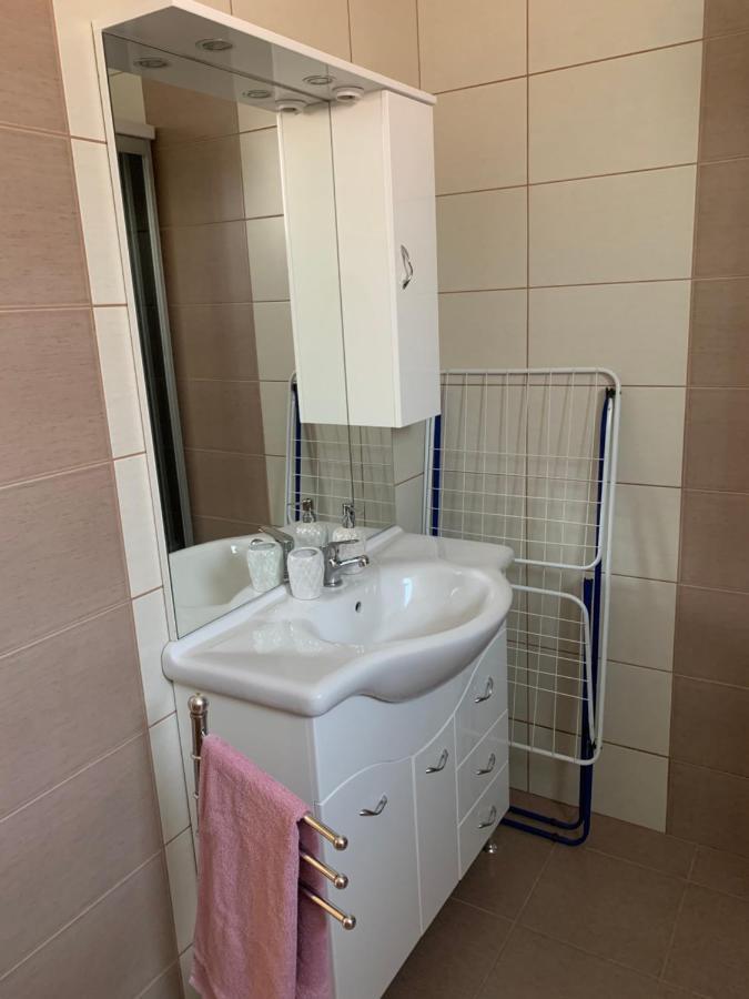 Hotel Kata Vendeghaz Bük Exteriér fotografie