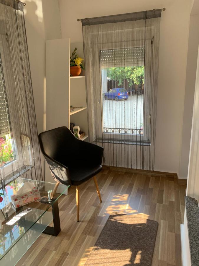 Hotel Kata Vendeghaz Bük Exteriér fotografie