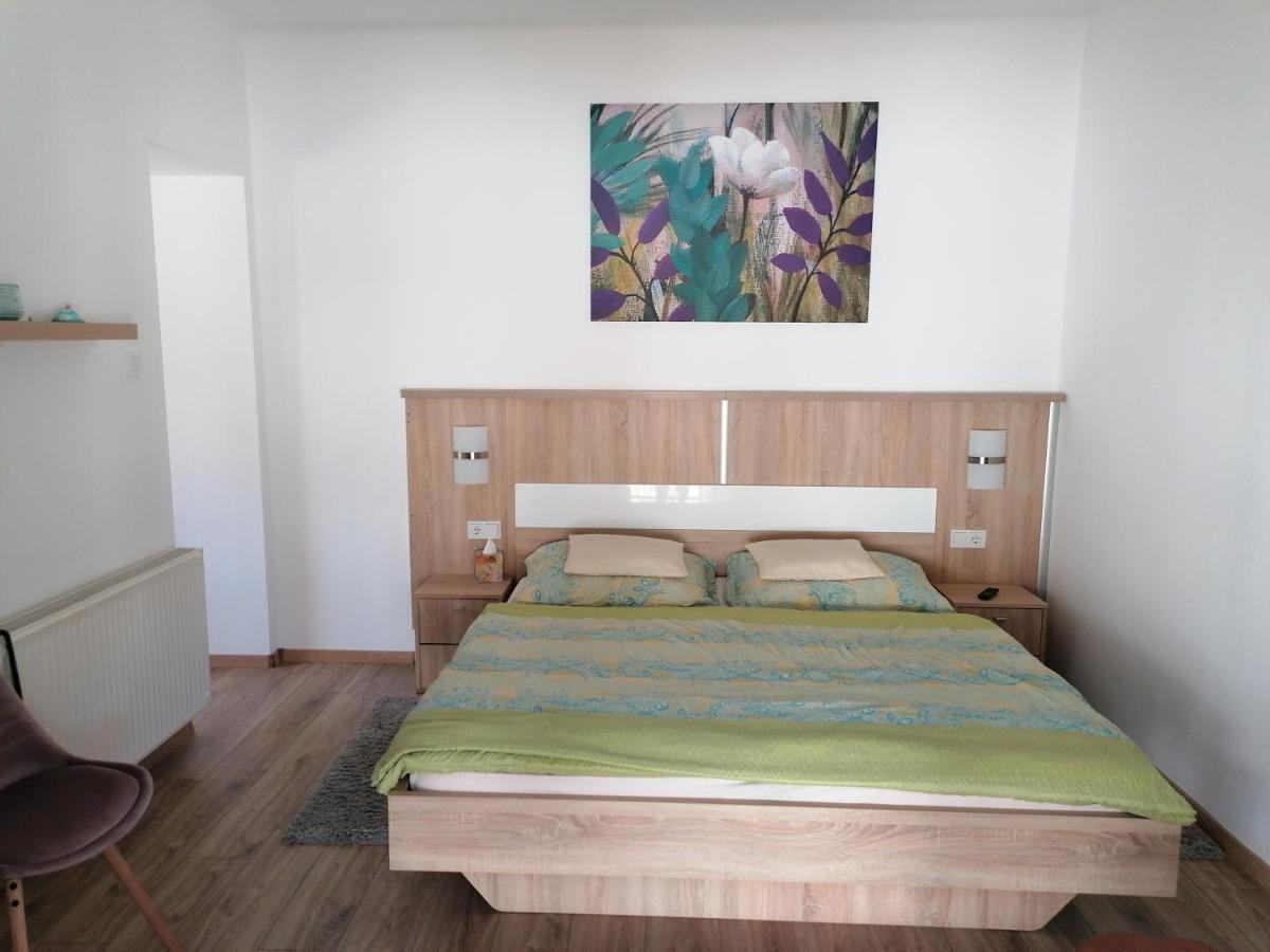 Hotel Kata Vendeghaz Bük Exteriér fotografie