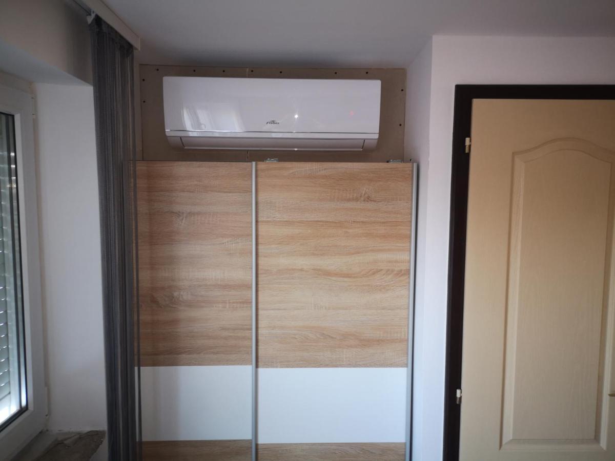 Hotel Kata Vendeghaz Bük Exteriér fotografie
