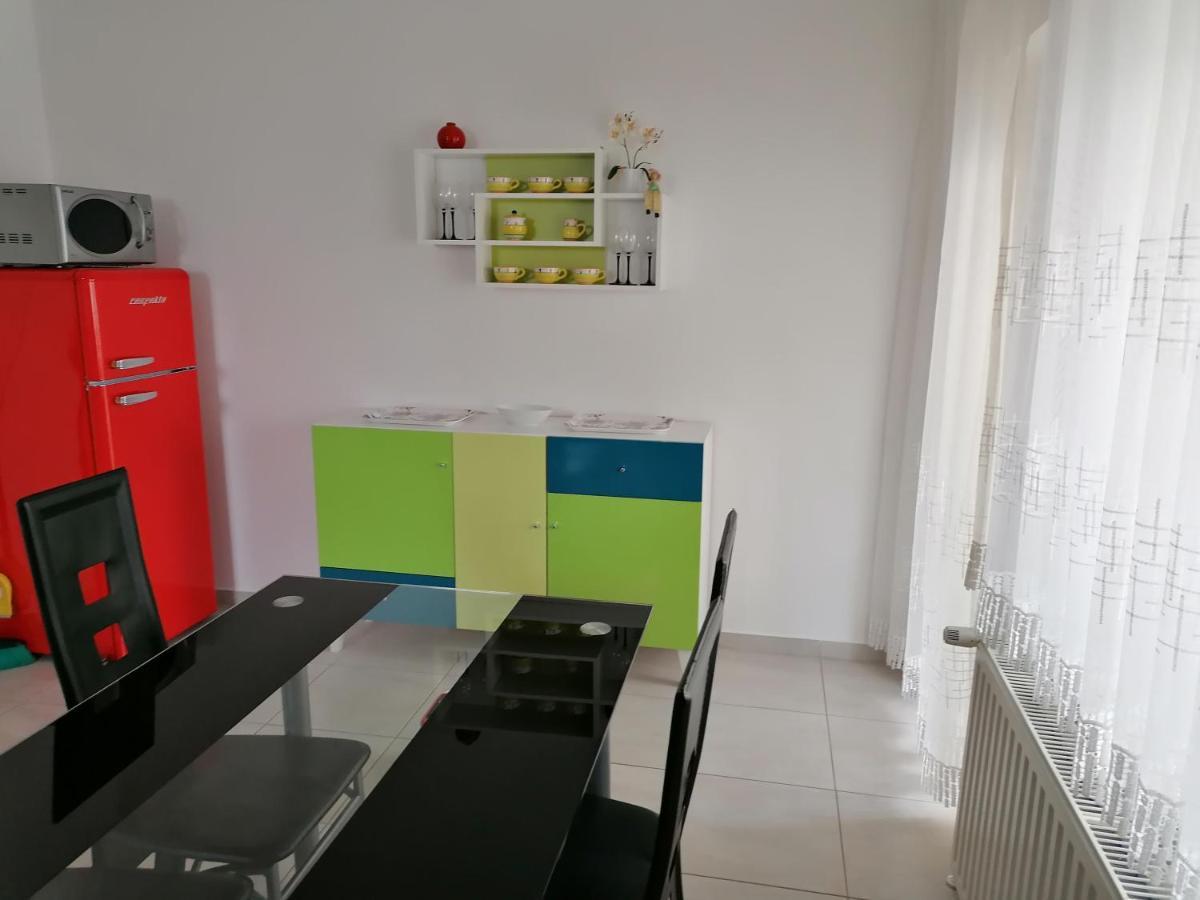 Hotel Kata Vendeghaz Bük Exteriér fotografie