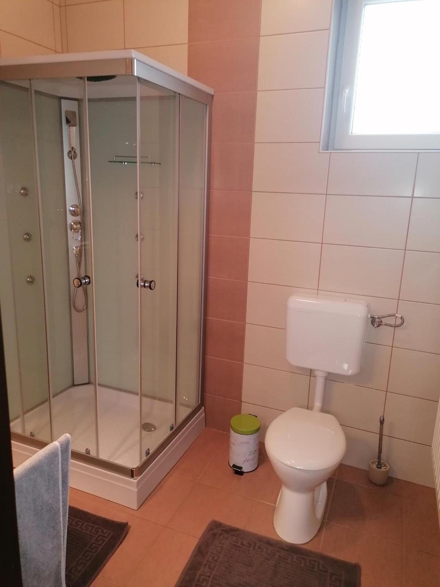 Hotel Kata Vendeghaz Bük Pokoj fotografie