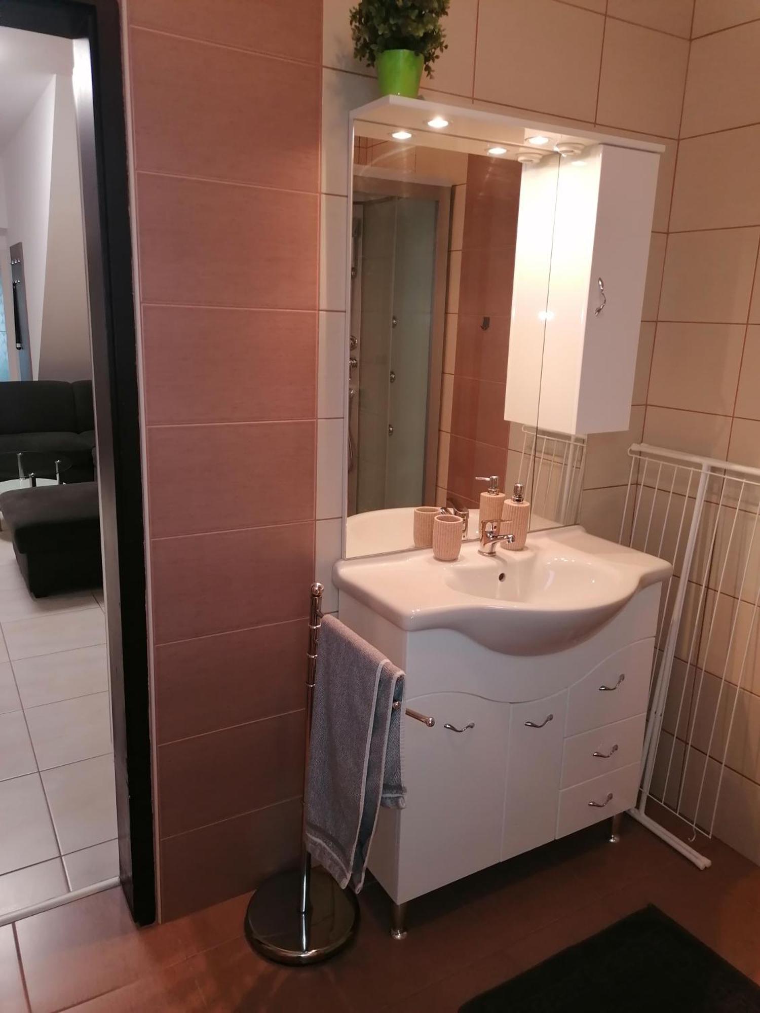 Hotel Kata Vendeghaz Bük Pokoj fotografie