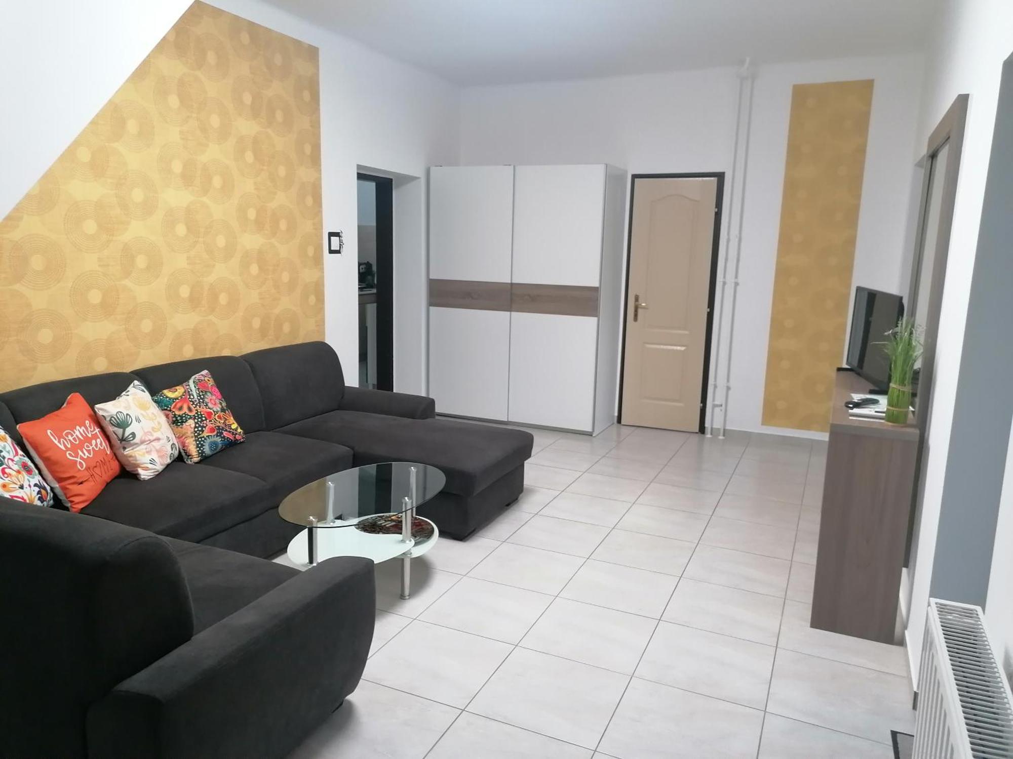 Hotel Kata Vendeghaz Bük Pokoj fotografie