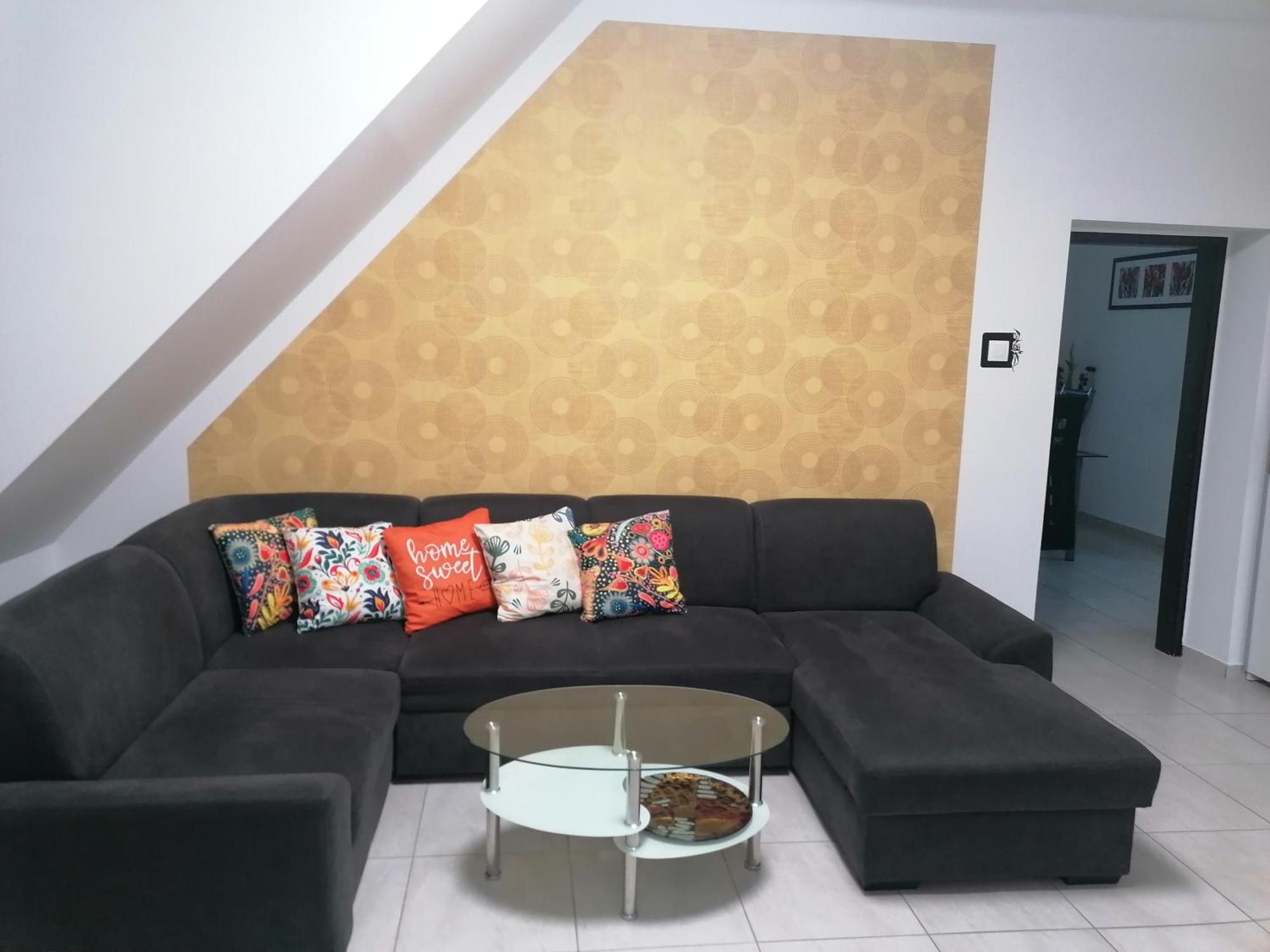Hotel Kata Vendeghaz Bük Pokoj fotografie