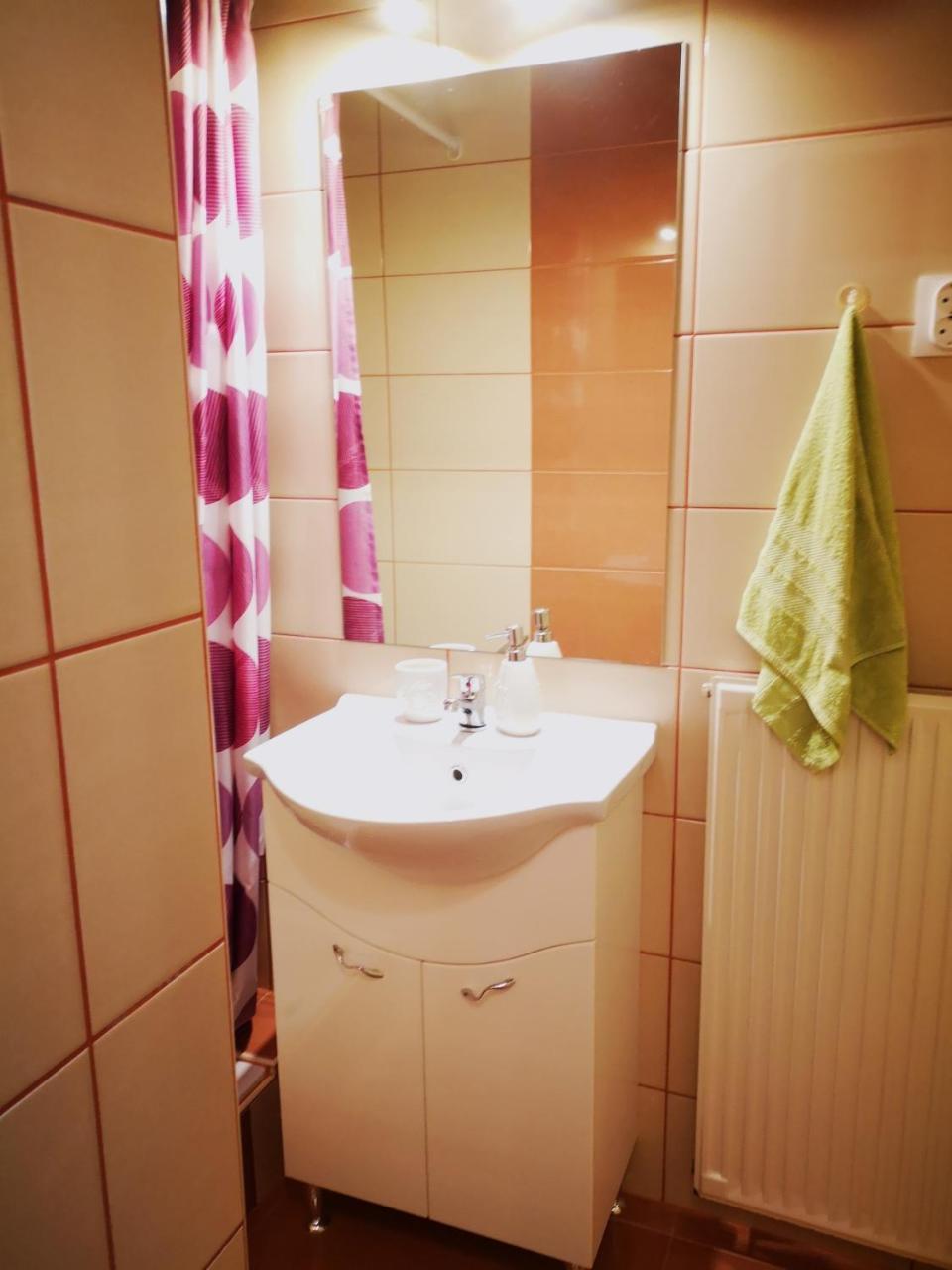 Hotel Kata Vendeghaz Bük Exteriér fotografie